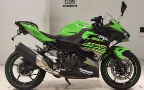 KAWASAKI NINJA 400 2019 EX400G