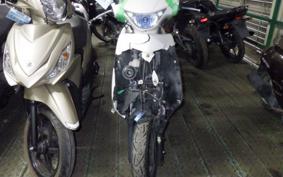 SUZUKI ADDRESS V125 S CF4MA