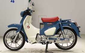 HONDA C125 SUPER CUB 2018 JA71