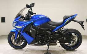 SUZUKI GSX-S1000F 2021 GT79B