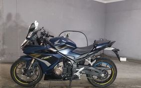 HONDA CBR400R 2023 NC56