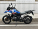 Фото BMW R1300GS Touring 2024 с японского аукциона