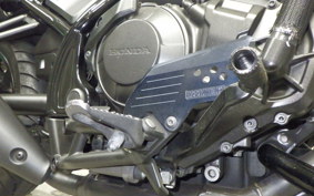 HONDA REBEL 1100 2022 SC83