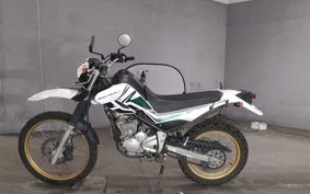 YAMAHA SEROW 250 DG17J