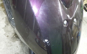 HONDA DIO Gen.6 2012 AF68