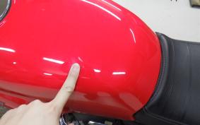 MOTO GUZZI V7 STONE 2019
