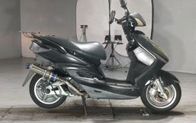 YAMAHA CYGNUS 125 X SE46