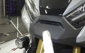 HONDA X-ADV 750 2021 RH10
