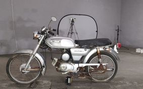 SUZUKI COLLEDA50 K50