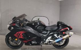 SUZUKI GSX1300R HAYABUSA GX72A