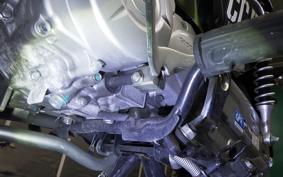 HONDA CROSS CUB 50 2024 AA06