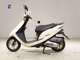 Фото Honda DIO Gen.6 с японского аукциона