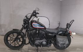 HARLEY XL1200NS 2020 LP3