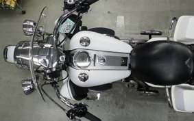 HARLEY FLHR 1580 2006
