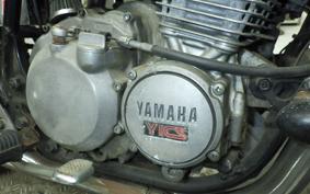 YAMAHA XJ400 SPECIAL 1981 4G0