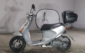 SUZUKI LET`S4 CA45A