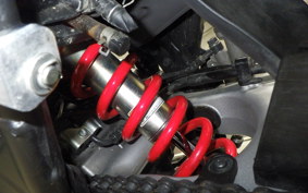 HONDA CRF250 GEN 2 RALLY MD47