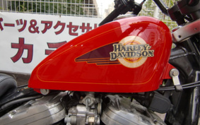 HARLEY XL1200 1993 CAP