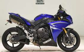 YAMAHA YZF-R1 2011 RN24J