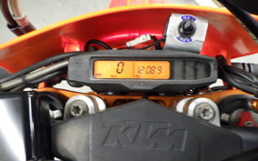 KTM 350 EXC F SIXDAYS 2018