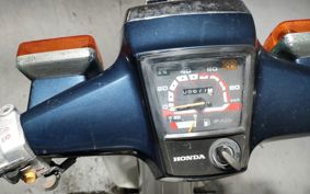 HONDA SUPER CUB70 C70