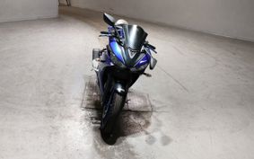 YAMAHA YZF-R25 RG43J