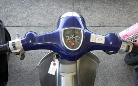 HONDA C50 SUPER CUB 1994 AA01