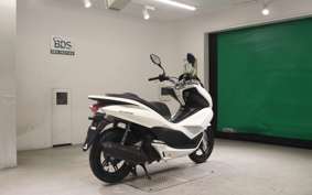 HONDA PCX 125 2025 JF28