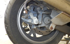 SUZUKI SKYWAVE 250 (Burgman 250) SS 2 CJ46A