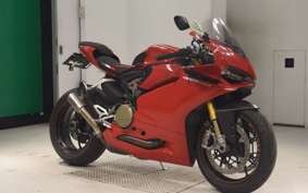DUCATI 1299 PANIGALE S 2016