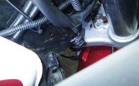 HONDA CB1300SF SUPER BOLDOR 2008 SC54