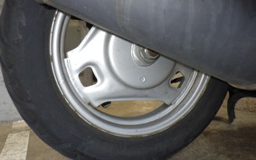 SUZUKI ADDRESS V50 Gen.2 CA42A