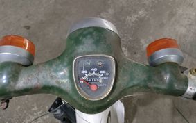 HONDA SUPER CUB50 AA01