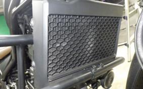 HONDA REBEL 250 S 2016 MC49