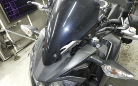 KAWASAKI Z650 2018 ER650H