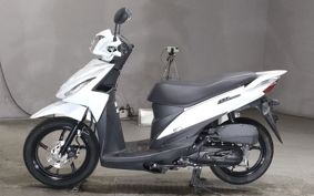 SUZUKI ADDRESS V110 CE47A