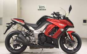 KAWASAKI NINJA 1000 2011