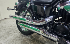 HONDA VT400S 2012 NC46