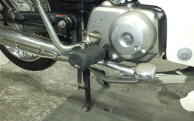 HONDA C90 SUPER CUB HA02