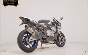 YAMAHA YZF-R1 M 2015
