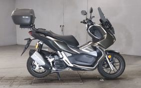 HONDA ADV150 KF38