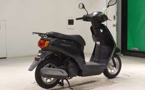 HONDA TACT-4ﾍﾞｰｼｯｸ 2008 AF79