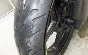KAWASAKI NINJA 250R 2025 EX250K