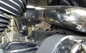 HARLEY FLHR 1580CVO 2006