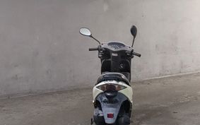 HONDA DIO CHESTER AF62