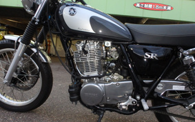 YAMAHA SR400 FINAL ED 2021 RH16J