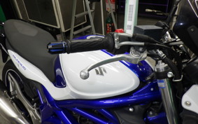 SUZUKI ｸﾞﾗﾃﾞｨｳｽ400 2012 VK58A