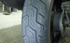 HONDA REBEL 250 S 1998 MC49