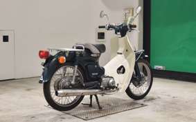 HONDA C90 SUPER CUB 1999 HA02