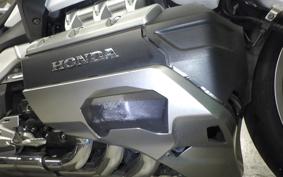 HONDA GL 1800 GOLD WING TOUR DCT 2023 SC79